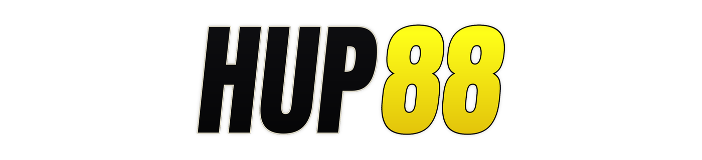 hup88 logo